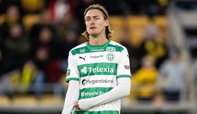 2024-11-02, Västerås SK