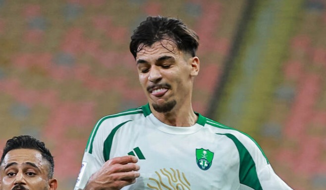 2024-11-04, Al Ahli