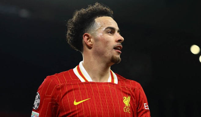 2024-11-27, Liverpool