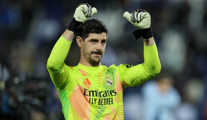 2024-11-24, Real Madrid