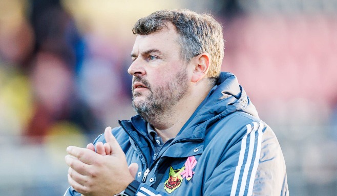2024-10-19, Östersunds FK