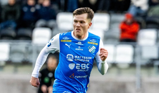 2024-11-09, IK Oddevold