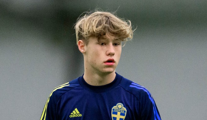 Malmö FF: 
       Officiellt: Landskrona BoIS värvar MFF-talang 
    
