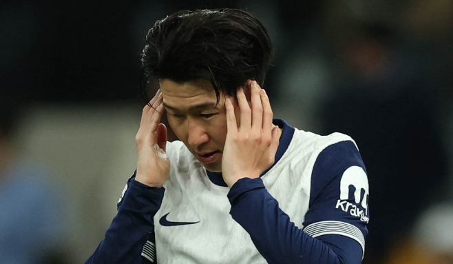 2024-12-08, Tottenham