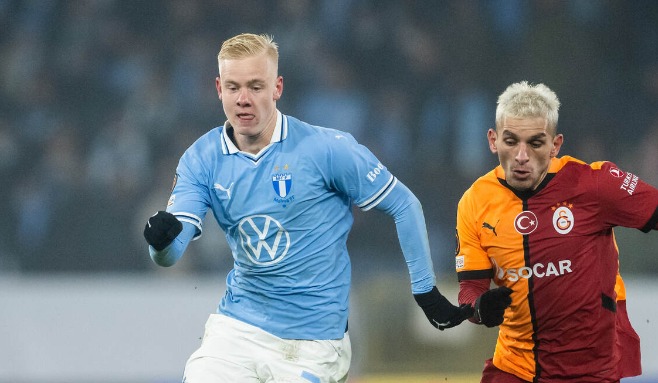 2024-12-12, Malmö FF