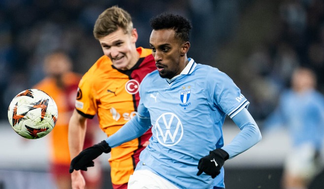 2024-12-12, Malmö FF