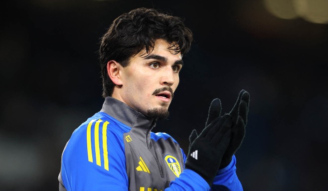 2024-12-10, Leeds United