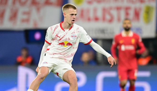 2024-10-23, RB Leipzig