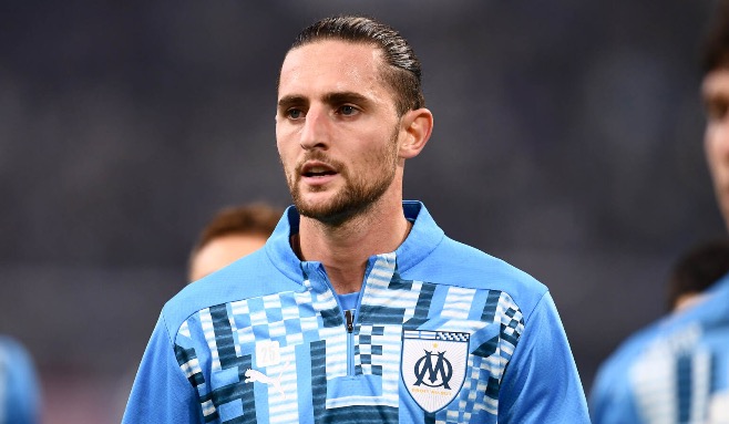 2024-12-01, Olympique Marseille