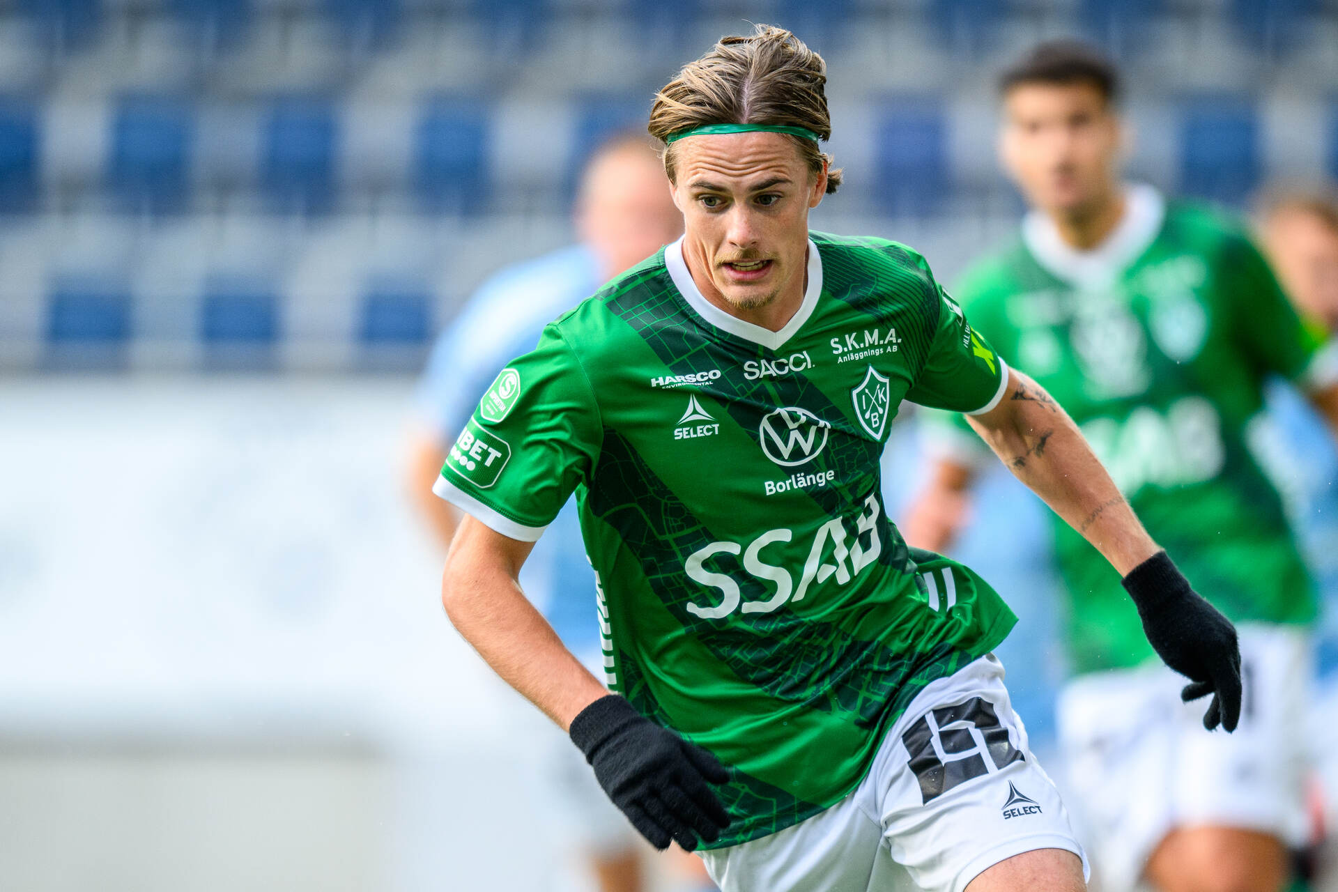 Officiellt: Johan Arvidsson klar för Sandvikens IF - Fotbolltransfers.com Officiellt: Johan Arvidsson klar för Sandvikens IF - Fotbolltransfers.com
