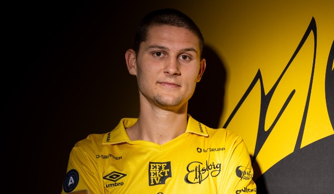 2024-12-23, Elfsborg presentation