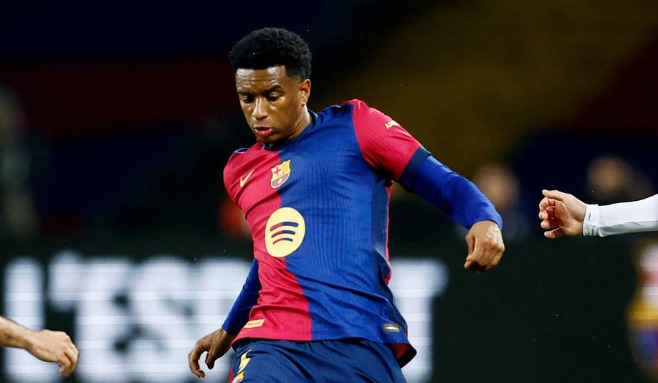 2024-12-15, Barcelona