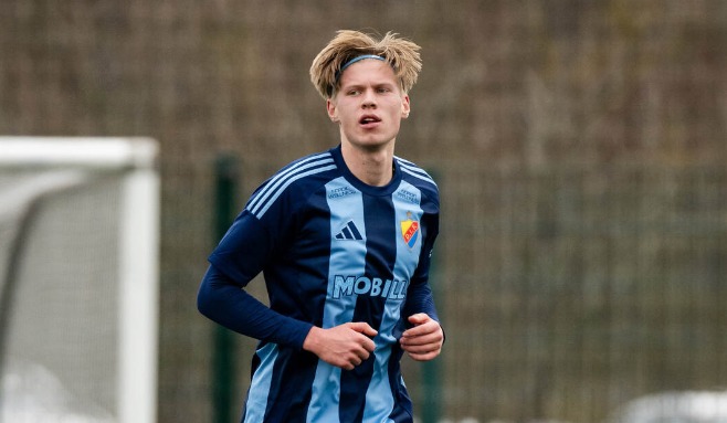 2024-03-22, Djurgårdens IF