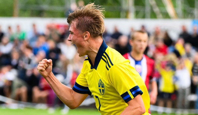 2024-08-01, Sverige