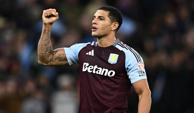 2024-10-02, Aston Villa