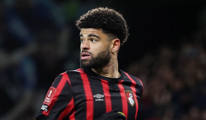 2024-02-27, AFC Bournemouth