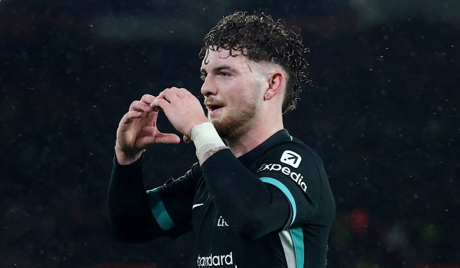 2024-12-18, Liverpool