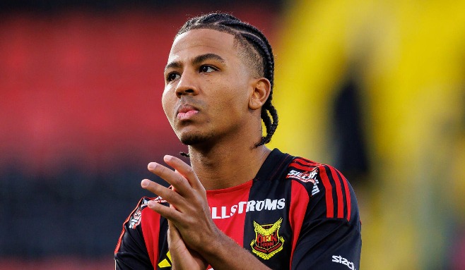 2024-11-09, Östersunds FK