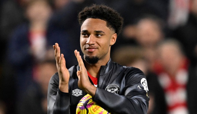 2024-11-30, Brentford