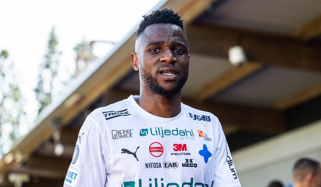 2024-07-20, IFK Värnamo