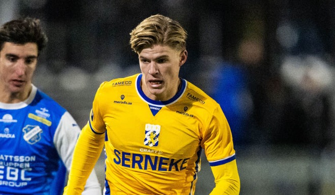2024-11-22, IFK Göteborg