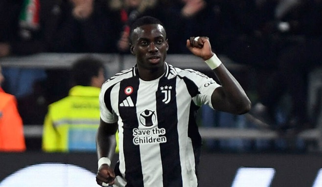 2024-11-09, Juventus