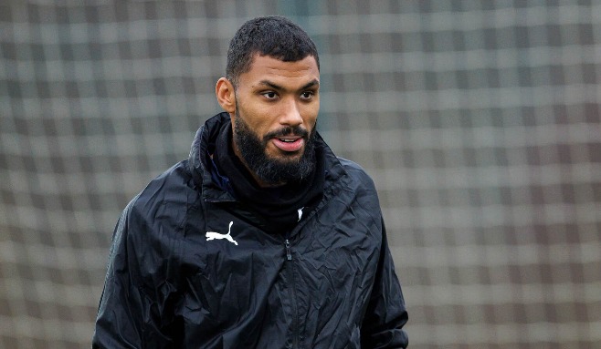 2024-11-10, IFK Värnamo