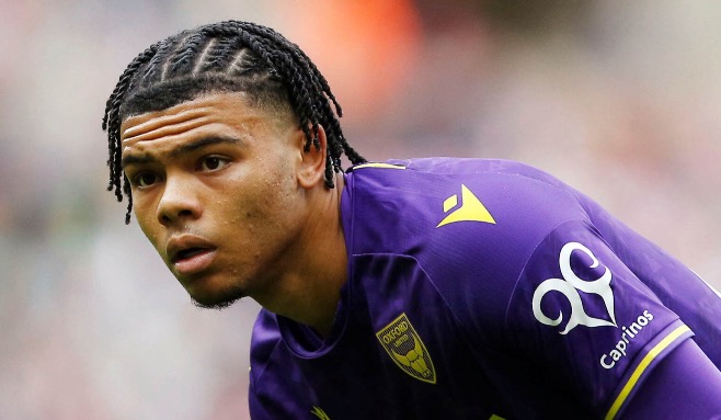 2024-10-26, Oxford United