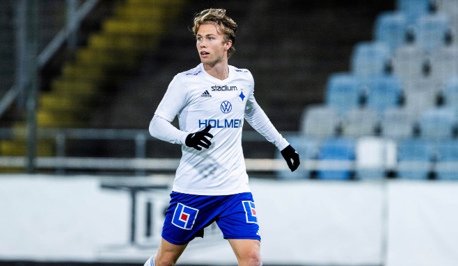 2024-11-05, IFK Norrköping