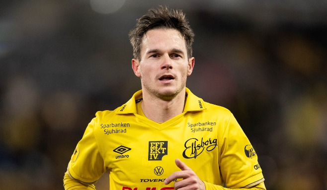 2024-11-02, IF Elfsborg