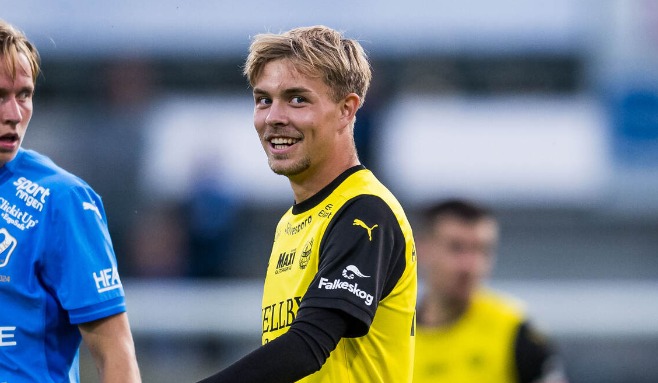 2024-08-31, Mjällby AIF