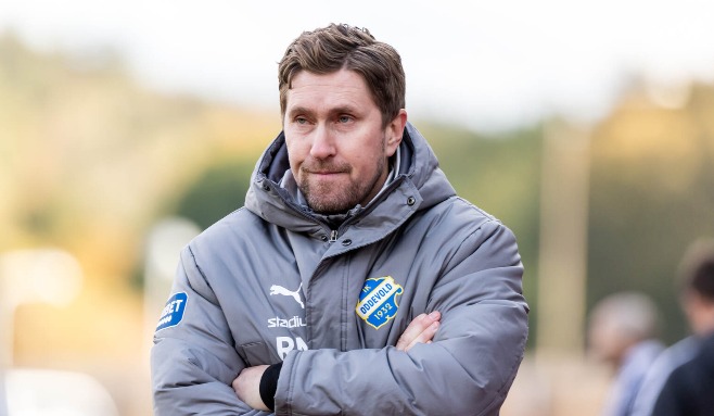 2024-10-06, IK Oddevold