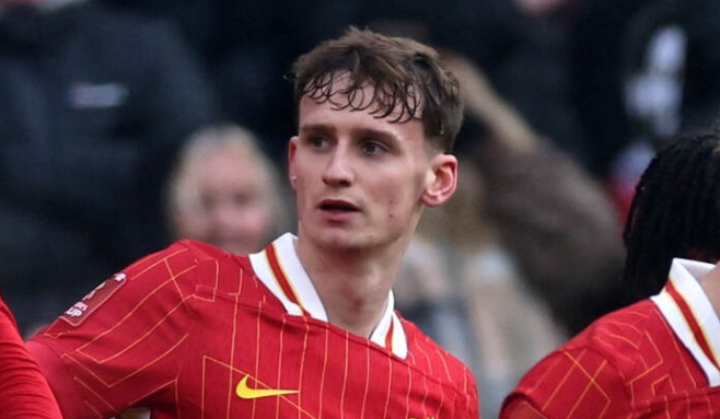 2025-01-11, Liverpool