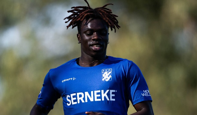 2025-02-04, IFK Göteborg