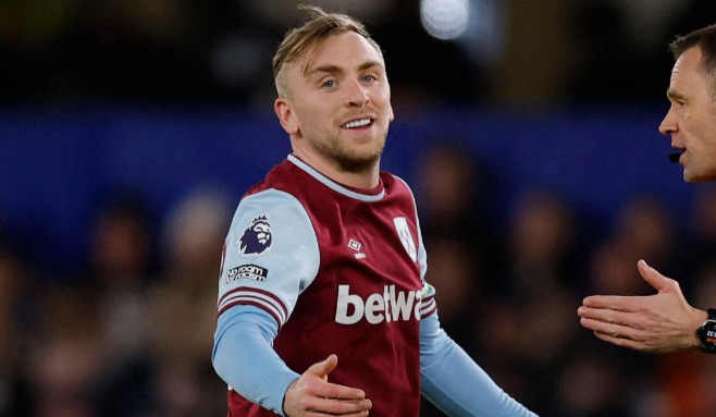 2025-02-03, West Ham