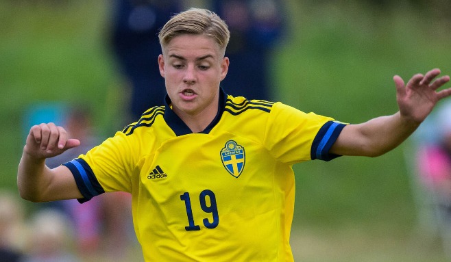 2024-08-15, Sverige