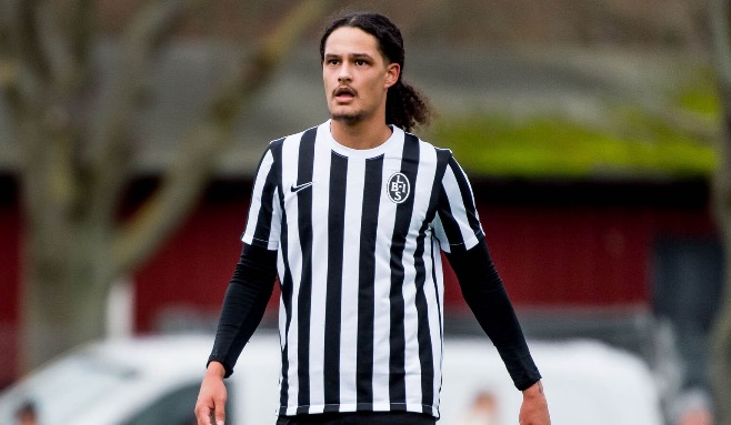 2025-02-01, Landskrona BoIS