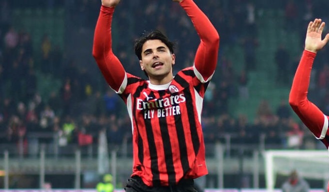2025-02-05, Milan