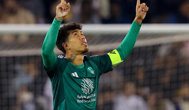 2025-02-03, Al Ahli