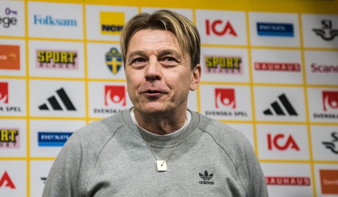 2025-02-10, Sverige