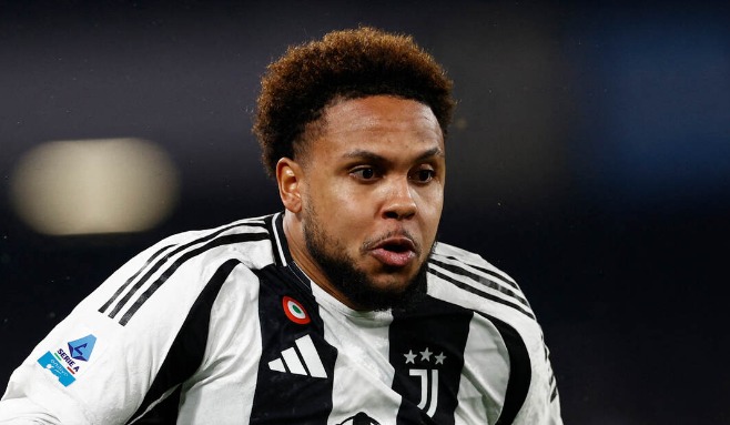 2025-01-25, Juventus