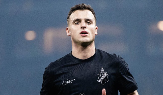 AIK Fotboll: 
       Csongvai: 