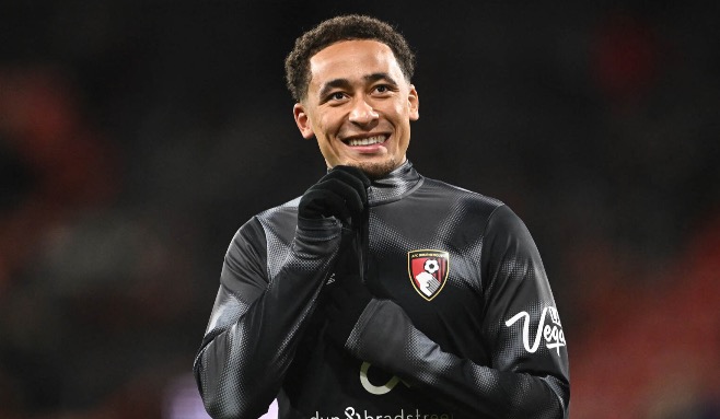 2024-12-05, AFC Bournemouth