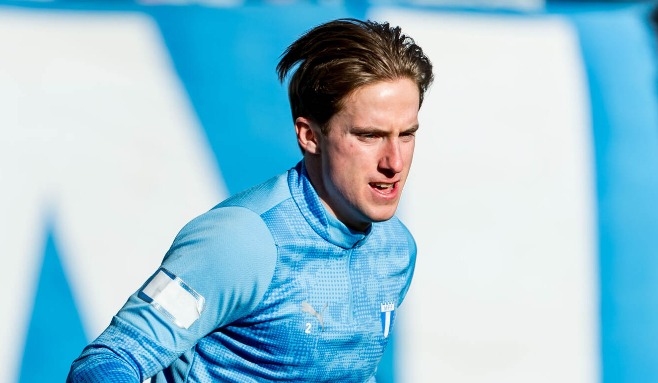 2025-02-16, Malmö FF