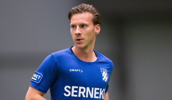 2025-01-06, IFK Göteborg