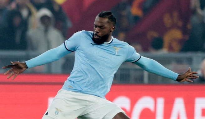 2025-01-05, Lazio