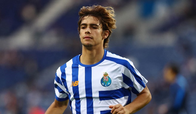 2025-01-23, FC Porto