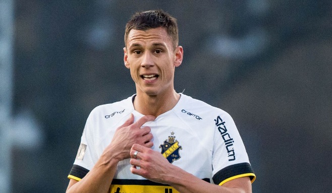 2025-02-22, AIK