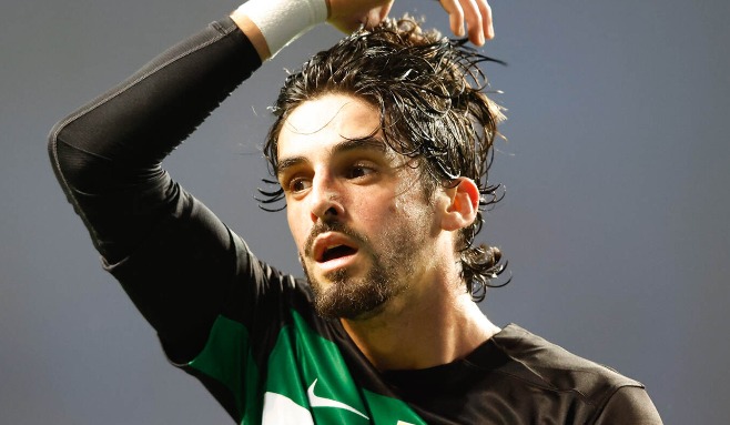 2025-01-11, Sporting Lissabon