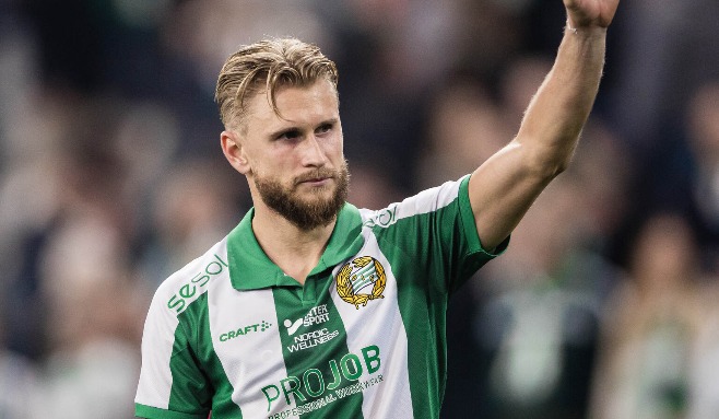2025-03-03, Hammarby IF
